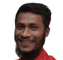 Hamzath Mohamed