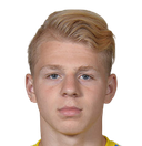 Vladyslav Naumets