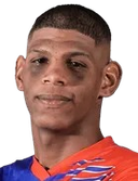 Aimar Omar Sánchez Gómez