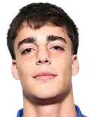 Teo Rodríguez Pagano