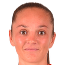 Cyrielle Julie Blanc