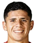 Luis Gabriel Vera Uzcategui