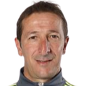 Luis Miguel Ramis