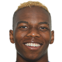 Charly Musonda Jr