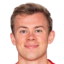 Aune Selland Heggebo