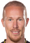 Mikkel Rygaard Jensen