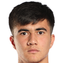 Ozodbek Kurbonov
