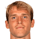 Gustav Grubbe Madsen