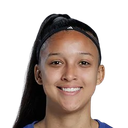 Milena Barreto de Oliveira