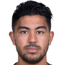 Massimo Luongo