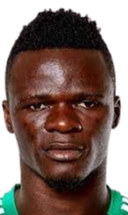 Luwagga William Kizito