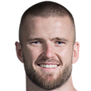 Eric Dier