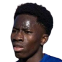 Ebrima Tunkara Yataberreh