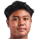 Nazriel Alfaro Syahdan