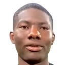 Mael Fernandez Monyebe