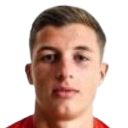 Iker Almena Horcajo