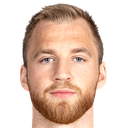 Espen Bjornsen Garnas