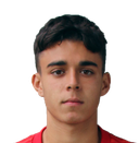 Lucas Copado