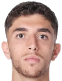 Alejandro Lizancos Saldaña