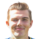 Lucas Manuel Silva Ferreira