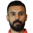 Mohammed Mazyad Al Shammari