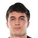 umidbek sultonov