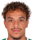 Keelan Lebon