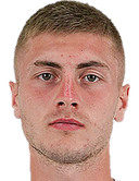 Oleksii Fedorov