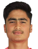 Syed Zahid Hussain Bukhari