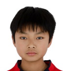 Huang Xingwei