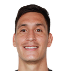 Fabricio Alvarenga