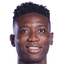 Ibrahima Sory Bangoura