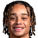 Xavi Simons
