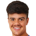 Willian Leonardo Machado dos Santos