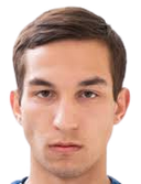 Dmitry Vorobyov