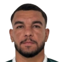 Onitlasi Júnior de Moraes Rodrigues