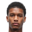 Sharod Adrian George