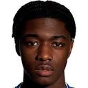 Zandazenkosi Dumisle Siziba