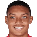 Steven Van Der Sloot