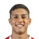 Mateo Baltasar Barcia Fernández