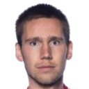 Fredrik Tobias Berglie