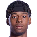 Noah Sternberg Adedeji