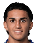 Lucas Manuel Silva Ferreira