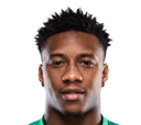 Vamara Sanogo