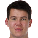 Mikhail Kostyukov