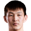 Enkhtaivan Munkherdene