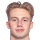 Benjamin Thoresen Faraas