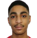 Marzooq Rashed Albedwawi