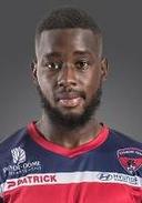 Lassana Diako