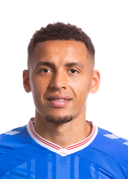 James Tavernier